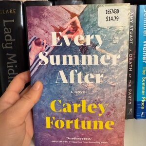 Every Summer After | Carley Fortune